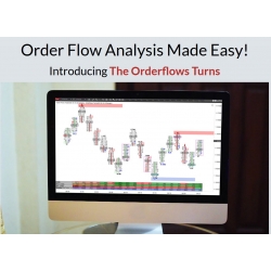 Orderflows Turns for NinjaTrader (NT8) (Total size 3.7 MB Contains 5 files)